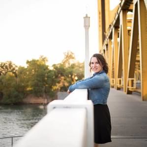 Meet your Posher, Bridget